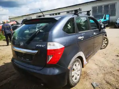 Veículo de Sucata honda fr-v (be) 2.0 executive do ano 2006 alimentado k20a9-2000984