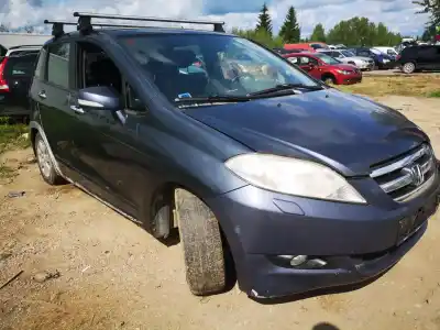 Veículo de Sucata HONDA FR-V (BE) 2.0 Executive do ano 2006 alimentado K20A9-2000984