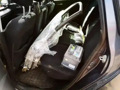 Veículo de Sucata honda fr-v (be) 2.0 executive do ano 2006 alimentado k20a9-2000984