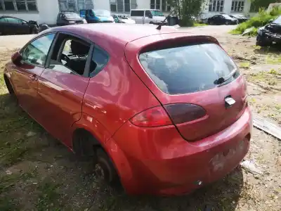 Veículo de Sucata seat leon (1p1) 1.9 tdi do ano 2005 alimentado bkc