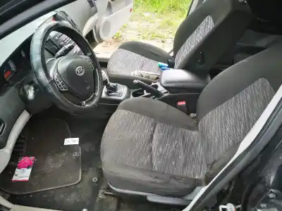 Veículo de Sucata kia ceed (ed) 1.6 crdi 115 do ano 2008 alimentado d4fb8z070283, 	r76d