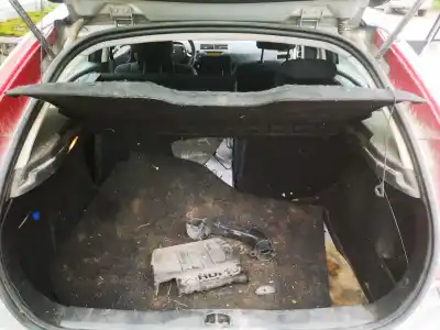 Здавання транспортного засобу citroen c4 i (lc_) 1.6 hdi року 2007 потужний dv6ated4