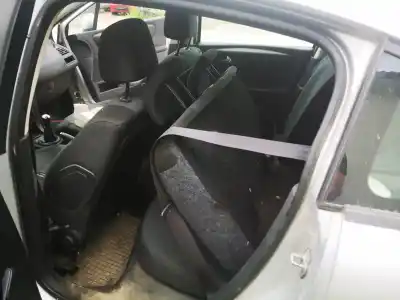 Здавання транспортного засобу citroen c4 i (lc_) 1.6 hdi року 2007 потужний dv6ated4