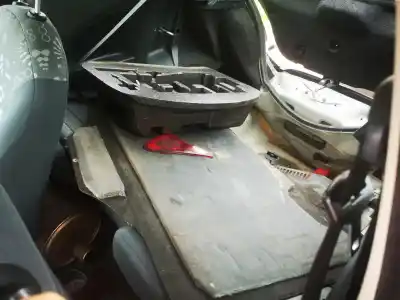 Здавання транспортного засобу ford ka (ccu) 1.2 8v cat року 2011 потужний k2a