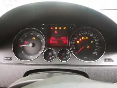 Утилизация автомобиля volkswagen passat b6 variant (3c5) 2.0 fsi года 2005 питание blr