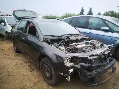 Здавання транспортного засобу VOLKSWAGEN                                         PASSAT B6 VARIANT (3C5)                                                                                                                                                                                                                                    2.0 FSI                                                                                                                                                                                                                                                    року 2005 потужний BLR