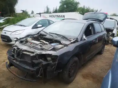 Утилизация автомобиля volkswagen passat b6 variant (3c5) 2.0 fsi года 2005 питание blr