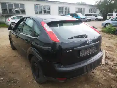Здавання транспортного засобу ford                                               focus c-max (cap)                                                                                                                                                                                                                                          1.6 tdci cat року 2005 потужний dv6