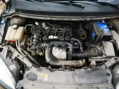 Здавання транспортного засобу ford                                               focus c-max (cap)                                                                                                                                                                                                                                          1.6 tdci cat року 2005 потужний dv6