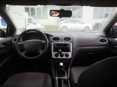 Здавання транспортного засобу ford                                               focus c-max (cap)                                                                                                                                                                                                                                          1.6 tdci cat року 2005 потужний dv6