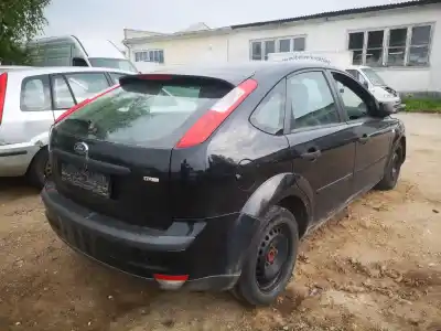 Здавання транспортного засобу ford                                               focus c-max (cap)                                                                                                                                                                                                                                          1.6 tdci cat року 2005 потужний dv6