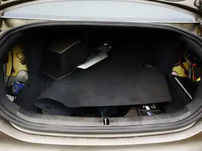 Утилизация автомобиля audi a6 avant (4f5) 3.0 tdi quattro года 2004 питание bmk