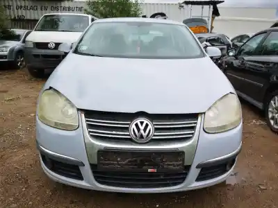 Утилизация автомобиля volkswagen jetta (1k2) 1.6 edition года 2007 питание bse
