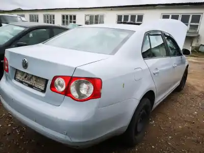 Утилизация автомобиля volkswagen jetta (1k2) 1.6 edition года 2007 питание bse