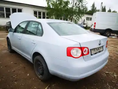 Утилизация автомобиля volkswagen jetta (1k2) 1.6 edition года 2007 питание bse