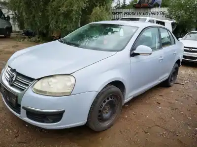 Утилизация автомобиля volkswagen jetta (1k2) 1.6 edition года 2007 питание bse