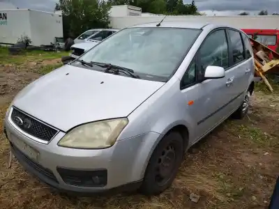 Здавання транспортного засобу ford c-max (cb3) 1.6 tdci cat року 2004 потужний dv6
