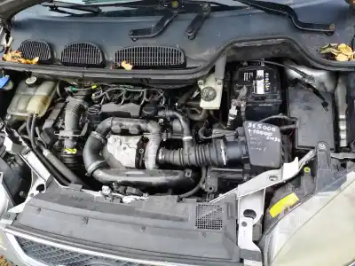 Здавання транспортного засобу ford c-max (cb3) 1.6 tdci cat року 2004 потужний dv6