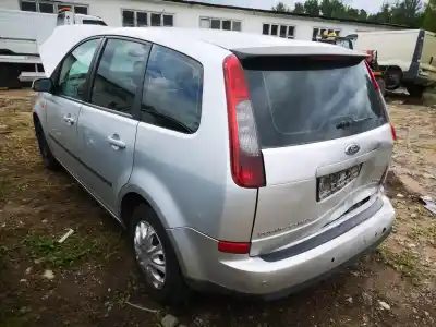 Здавання транспортного засобу ford c-max (cb3) 1.6 tdci cat року 2004 потужний dv6