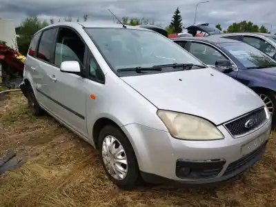 Здавання транспортного засобу ford c-max (cb3) 1.6 tdci cat року 2004 потужний dv6