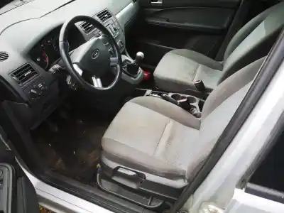 Здавання транспортного засобу ford c-max (cb3) 1.6 tdci cat року 2004 потужний dv6