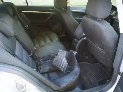 Здавання транспортного засобу skoda octavia combi (1z5) 1.9 tdi dpf року 2007 потужний bxe