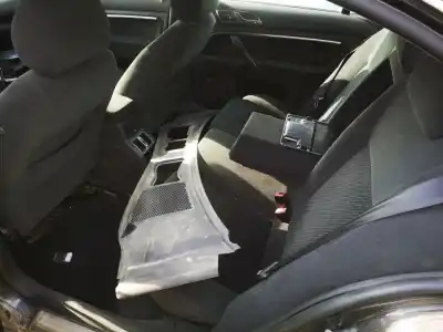 Здавання транспортного засобу skoda superb (3u4) 2.5 v6 tdi cat (aym) року 2003 потужний aym
