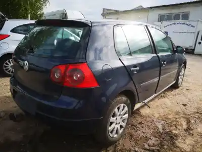 Здавання транспортного засобу volkswagen golf v variant (1k5) 1.9 tdi року 2004 потужний bkc