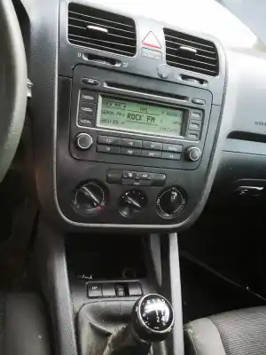 Здавання транспортного засобу volkswagen golf v variant (1k5) 1.9 tdi року 2004 потужний bkc