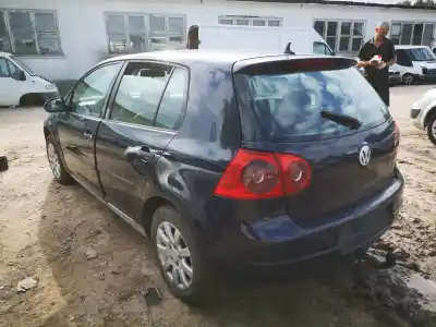 Здавання транспортного засобу volkswagen golf v variant (1k5) 1.9 tdi року 2004 потужний bkc