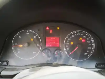 Здавання транспортного засобу volkswagen golf v variant (1k5) 1.9 tdi року 2004 потужний bkc