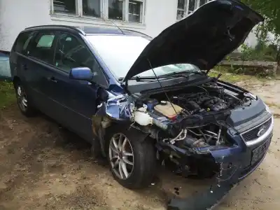Утилизация автомобиля ford                                               focus c-max (cap)                                                                                                                                                                                                                                          1.6 tdci cat года 2004 питание dv6
