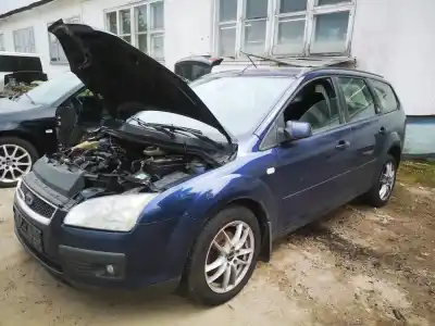 Утилизация автомобиля ford                                               focus c-max (cap)                                                                                                                                                                                                                                          1.6 tdci cat года 2004 питание dv6