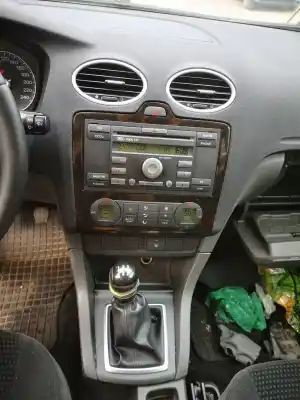 Утилизация автомобиля ford                                               focus c-max (cap)                                                                                                                                                                                                                                          1.6 tdci cat года 2004 питание dv6