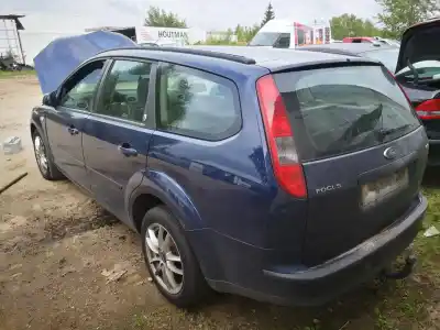 Утилизация автомобиля ford                                               focus c-max (cap)                                                                                                                                                                                                                                          1.6 tdci cat года 2004 питание dv6
