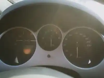 Veicolo di demolizione seat altea (5p1) 1.9 tdi dell'anno 2005 alimentato bkc