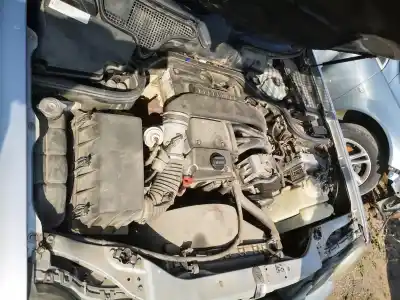 Здавання транспортного засобу mercedes-benz w210, 1995.06 - 1999.07 e 220 d 70kw 1995.06 - 1999.07 року 1997 потужний 604912 10 027861