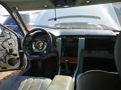 Здавання транспортного засобу mercedes-benz w210, 1995.06 - 1999.07 e 220 d 70kw 1995.06 - 1999.07 року 1997 потужний 604912 10 027861