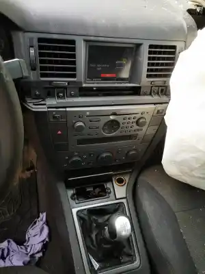 Утилизация автомобиля opel vectra c (z02) 2.2 dti 16v (f69) года 2002 питание 	y22dtr