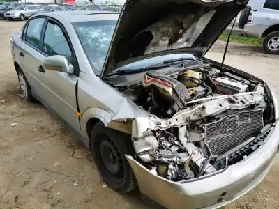 Утилизация автомобиля opel vectra c (z02) 2.2 dti 16v (f69) года 2002 питание 	y22dtr
