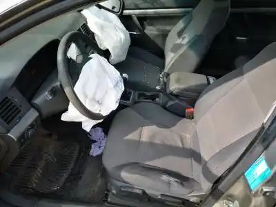 Утилизация автомобиля opel vectra c (z02) 2.2 dti 16v (f69) года 2002 питание 	y22dtr