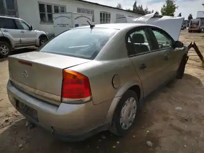 Утилизация автомобиля opel vectra c (z02) 2.2 dti 16v (f69) года 2002 питание 	y22dtr