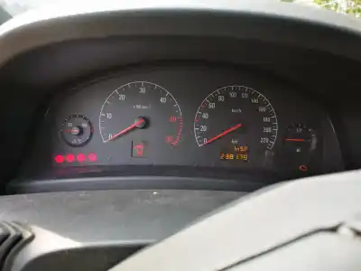 Утилизация автомобиля opel vectra c (z02) 2.2 dti 16v (f69) года 2002 питание 	y22dtr