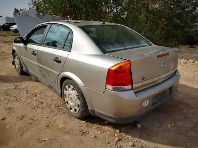 Утилизация автомобиля opel vectra c (z02) 2.2 dti 16v (f69) года 2002 питание 	y22dtr