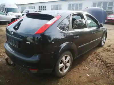 Утилизация автомобиля ford                                               focus c-max (cap)                                                                                                                                                                                                                                          2.0 tdci cat                                                                                                                                                                                                                                               года 2005 питание dw10