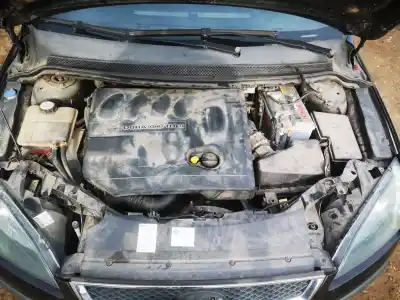 Утилизация автомобиля ford                                               focus c-max (cap)                                                                                                                                                                                                                                          2.0 tdci cat                                                                                                                                                                                                                                               года 2005 питание dw10