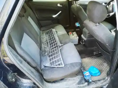 Veículo de Sucata ford mondeo iv 1.8 tdci do ano 2008 alimentado 