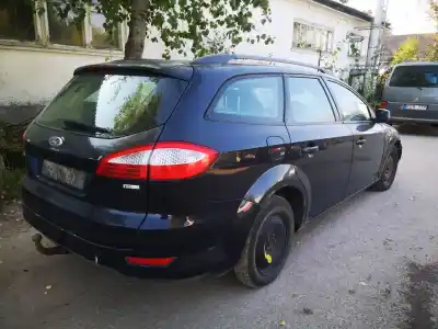 Veículo de Sucata ford mondeo iv 1.8 tdci do ano 2008 alimentado 