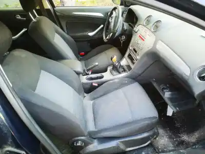 Veículo de Sucata ford mondeo iv 1.8 tdci do ano 2008 alimentado 