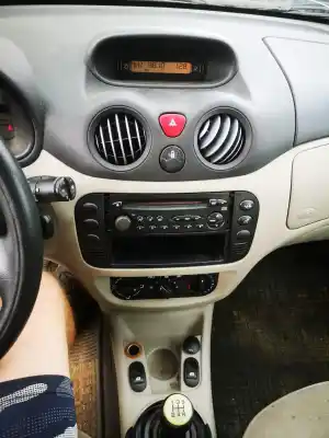 Здавання транспортного засобу citroen c3 i (fc_, fn_) 1.4 hdi року 2002 потужний  Здавання транспортного засобу citroen c3 i (fc_, fn_) 1.4 hdi року 2002 потужний